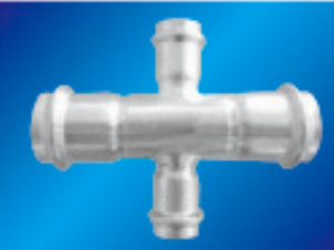 異徑四通（21）