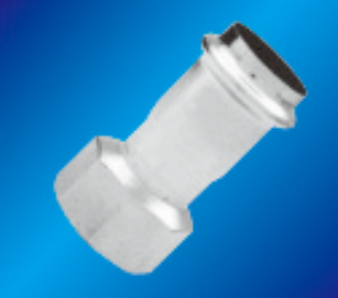 內(nèi)螺紋轉(zhuǎn)換接頭（22）