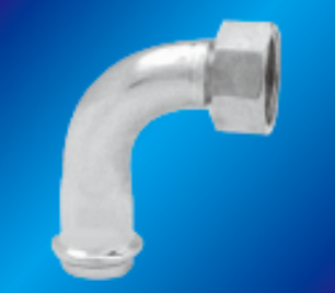 內螺紋長彎頭（25）